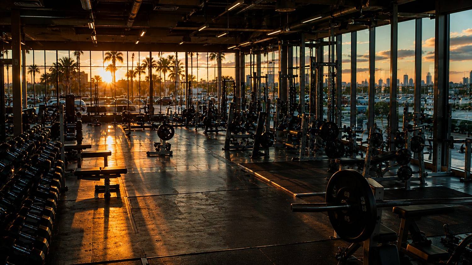 Fitness