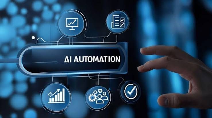 AI automation
